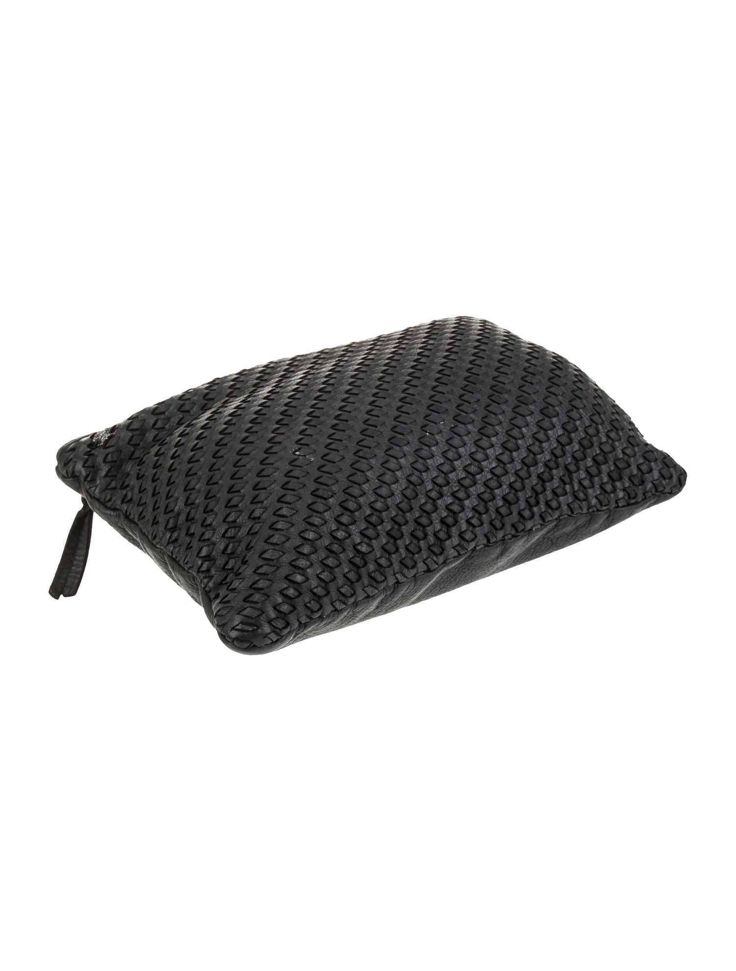 Zadig & Voltaire Leather Portfolio